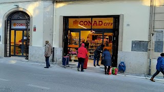 CONAD CITY