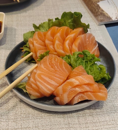 Furaki Sushi