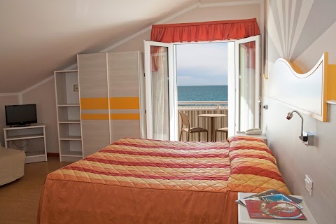 Hotel Righetto Fronte mare