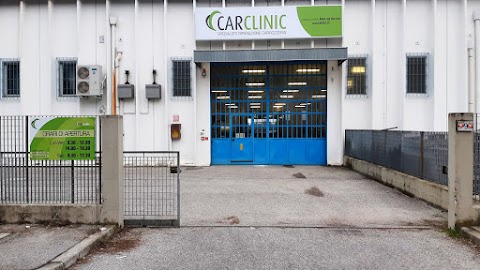 Carclinic Ferrara