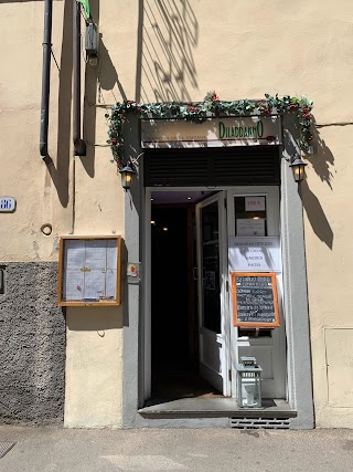 Trattoria Diladdarno