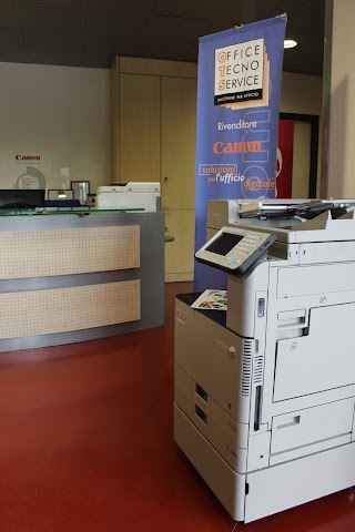 OTS - Office Tecno Service Srl