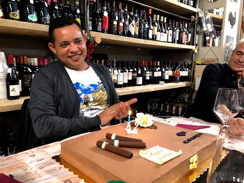 Enoteca La Cantinetta