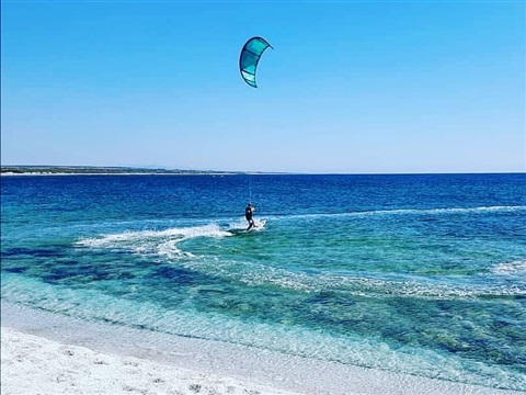 Europe Kite School IKO SCUOLA KITE