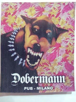 DOBERMANN Pub - Milano