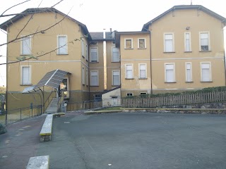 Scuole Elementari di Capo di Ponte