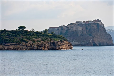 ASD KAYAK PROCIDA