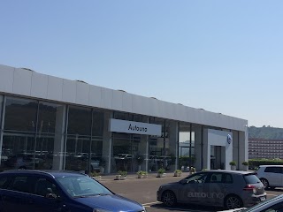 Autouno Volkswagen - Napoli