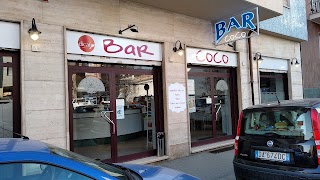 Coco bar