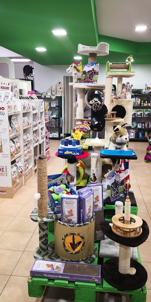 Pet Family Store