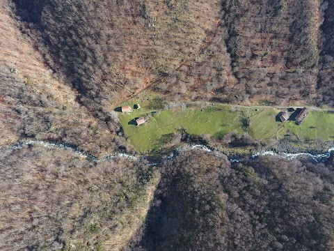 Azienda Agrituristica La Grecchia