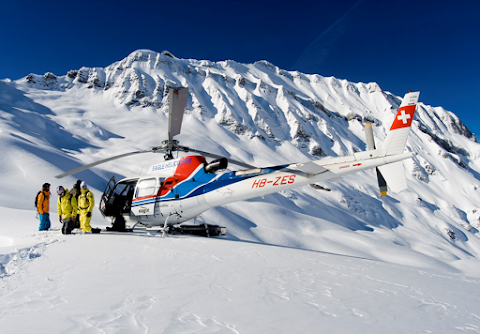 Guides De Courchevel