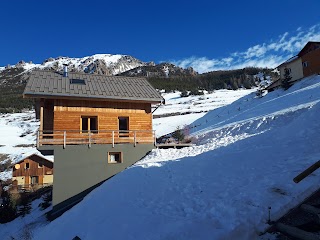 Blanchisserie des Neiges - Valérie Gaillan