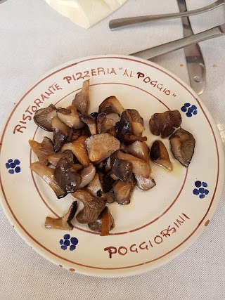 Al Poggio