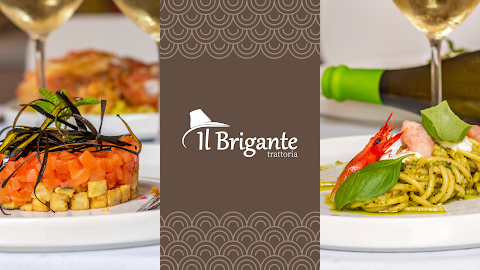 Trattoria Il Brigante