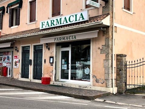 FARMACIA EUBIOTICA S.N.C.