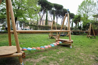 Area Giochi Roma Capitale