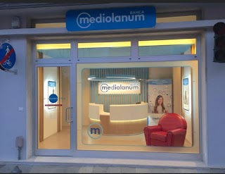 Passerini Manuela / Top Global Banca Mediolanum