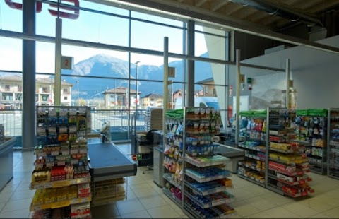 Supermercato EUROSPAR Tione