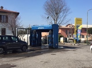 Stazione di Servizio Costantin Palazzolo sull’Oglio