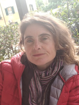 Dott.ssa Francesca Galloni - Psicologa e Psicoterapeuta