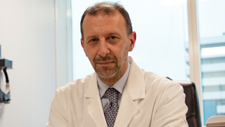 Dr. Franco Spedale