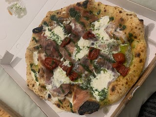 Pizzeria Ale Esposito