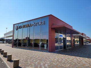 AS Roma Store