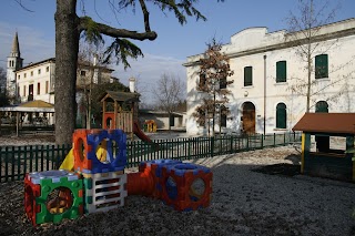 Scuola d'infanzia Sacro Cuore - Nido integrato Bambin Gesù