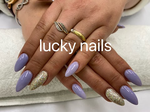 Lucky Nails