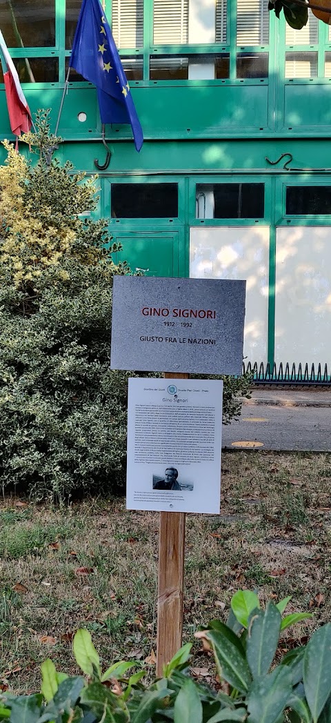 Scuola Secondaria di 1° Grado "Pier Cironi"