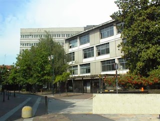 Istituto Comprensivo G. Rovani