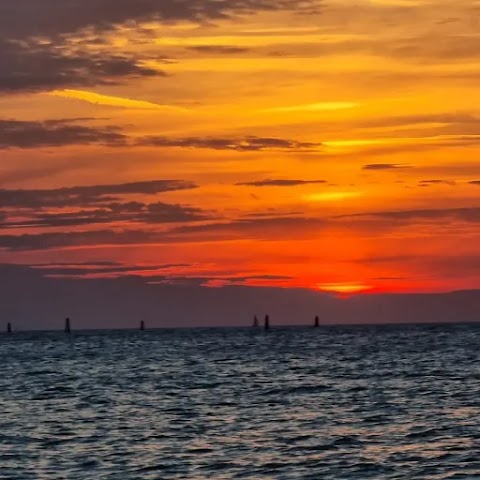 La Panoramica Grado il giro dell'isola in barca