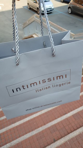 Intimissimi