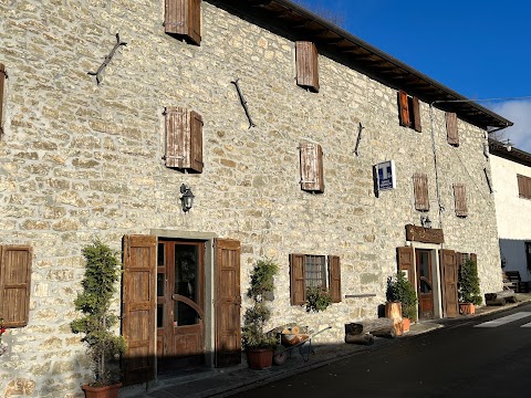 Ristorante Col D'Arciana