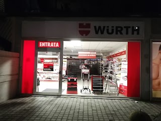 Würth & MODYF Ferrara