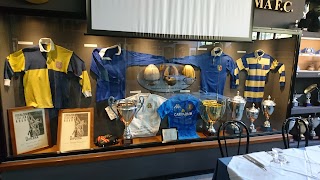 Club House Rugby Parma