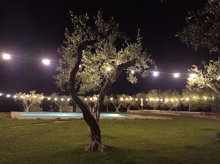 Masseria Spesseto