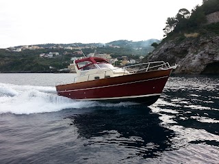 Lovely Capri Charter