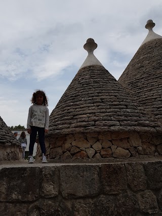 Trullo di Arakne