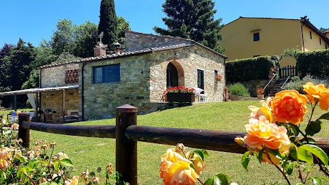 Agriturismo Poggio Al Sole