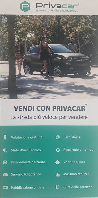 Privacar Latina