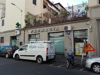 Farmacia Zanobini