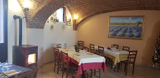 Agriturismo Cascina Argentera