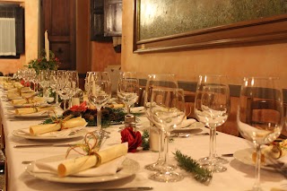 Ristorante Teatro dei Medici