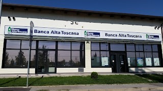 BCC Banca Alta Toscana - Filiale di Montemurlo
