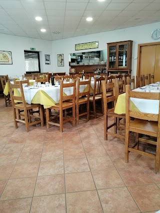 Ristorante I 4 Cantoni