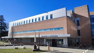 Ospedale E. Franchini di Montecchio