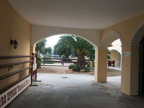 Centro Equestre Parco di Mare SSD a R. L.