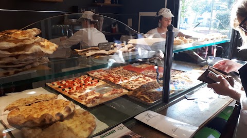 Pizzeria Monnalisa